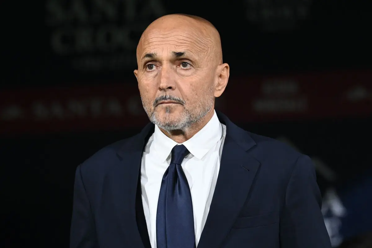 Spalletti “Roma esame di maturità, dobbiamo giocare da Juve” - 