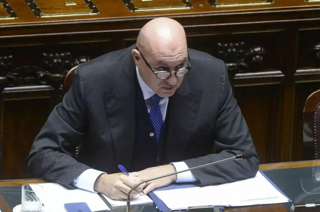 Crosetto “La Russia sa benissimo cosa Kiev non può cedere” - 