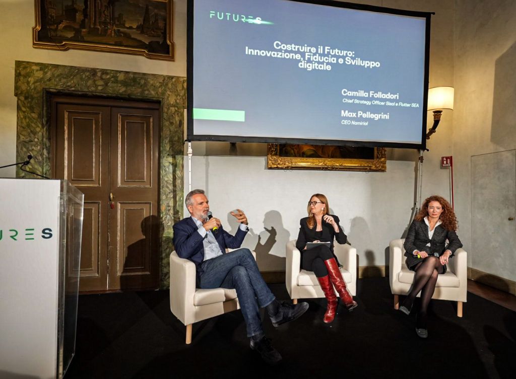 “Oltre l’orizzonte dell’innovazione”, a Roma la 4^ edizione di FutureS di Sisal - 