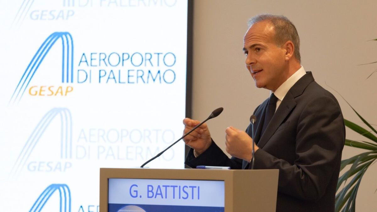 Palermo, cresce il traffico aereo internazionale nel periodo natalizio - 