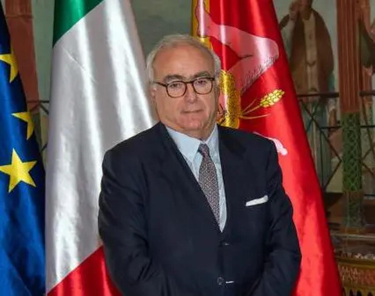 Assemblea dei prefetti a Parigi, il commissario dello Stato per la Regione Siciliana Ignazio Portelli chiuderà i lavori - 