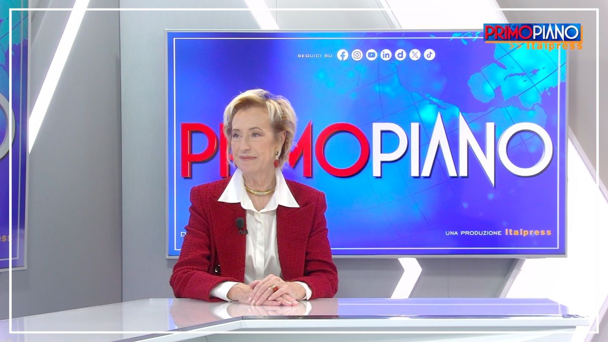 Ue, Moratti “La revisione del Green Deal è una battaglia vinta” - 