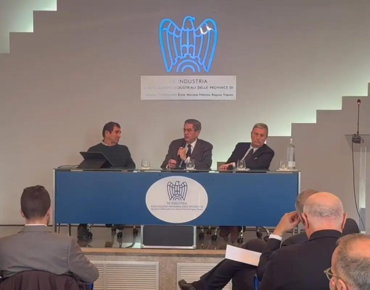 A2A, in Sicilia generato un valore di 52 milioni nel 2024 e quasi 34 milioni di investimenti - 