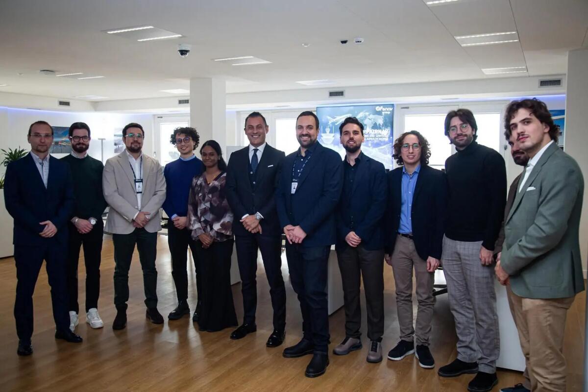 Enav apre una sede a Palermo, l’Ad Monti: “Rafforza la presenza sul territorio” - 