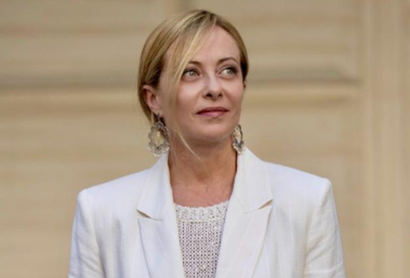 Ok Commissione Ue a 8^ rata Pnrr, Meloni “Dimostra solidità nostro impegno” - 