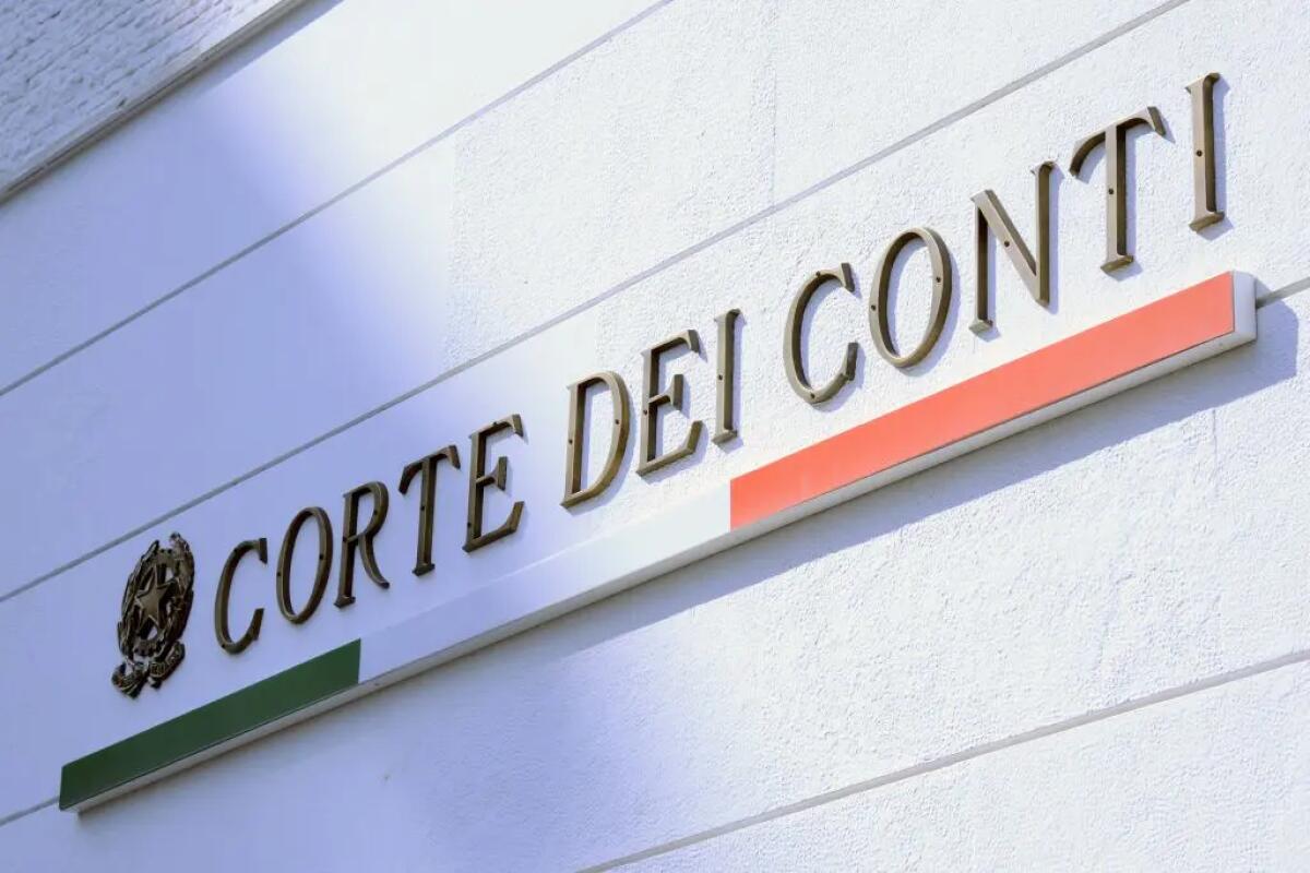 Corte dei Conti, la gestione della crisi idrica in Sicilia è peggiorata negli ultimi 25 anni - 
