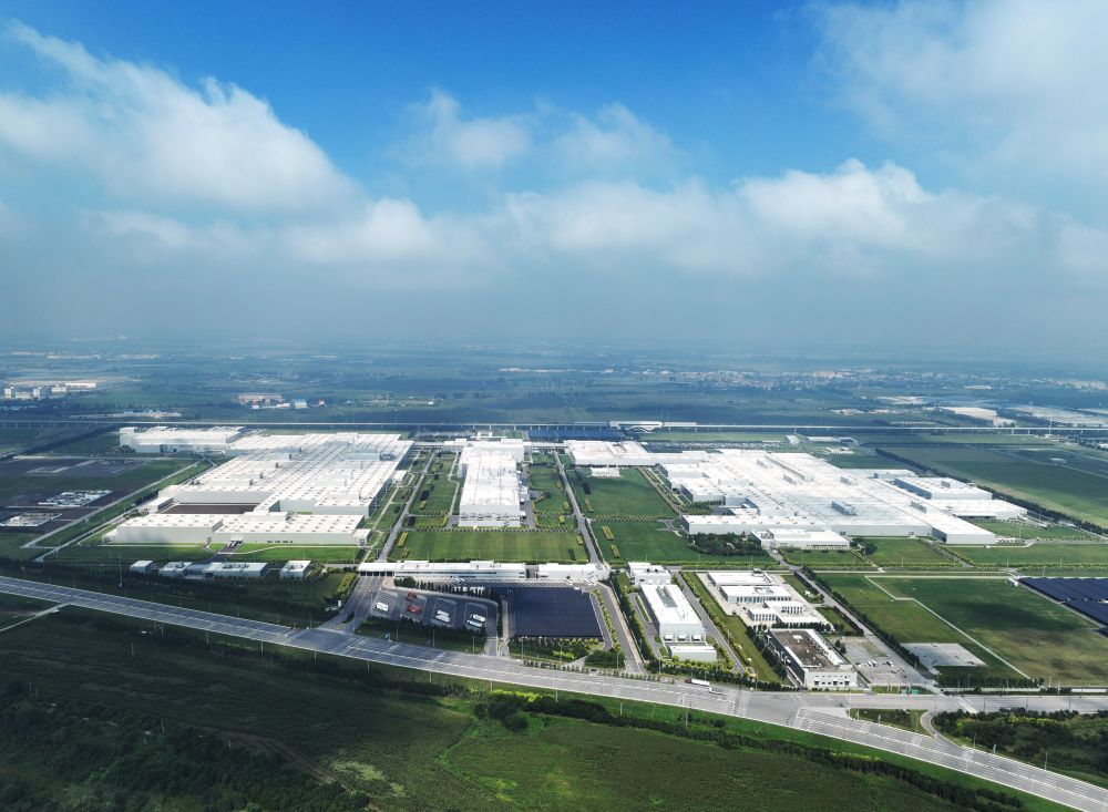 Viceministro Commercio Cina, investimenti Ue nel settore auto benvenuti - 