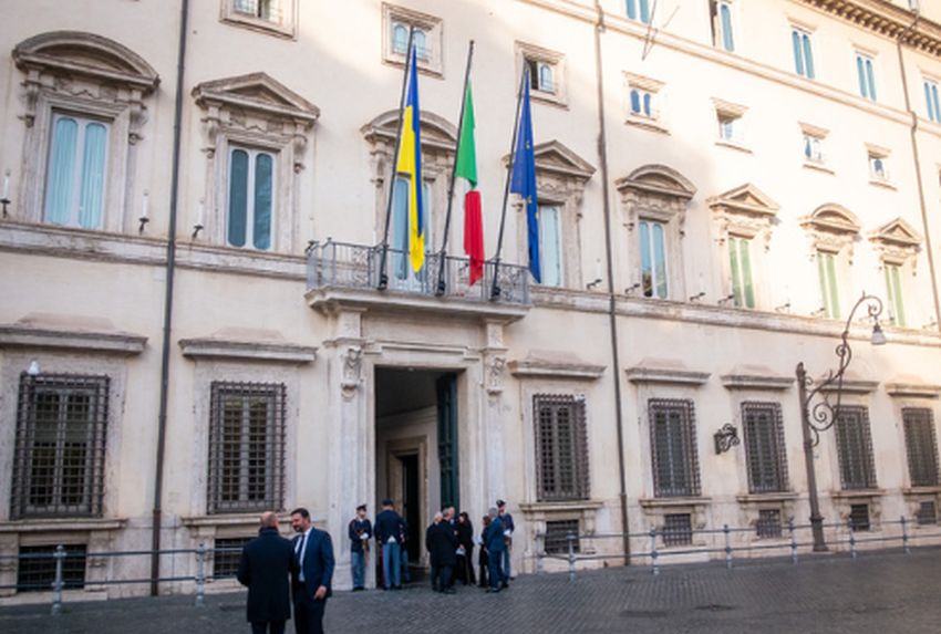 Il Cipess approva il piano previsionale dei fabbisogni finanziari - 