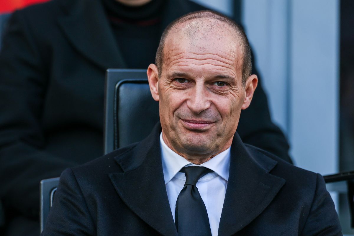 Allegri “Leao out, corsa Champions difficile, Verona squadra scorbutica” - 