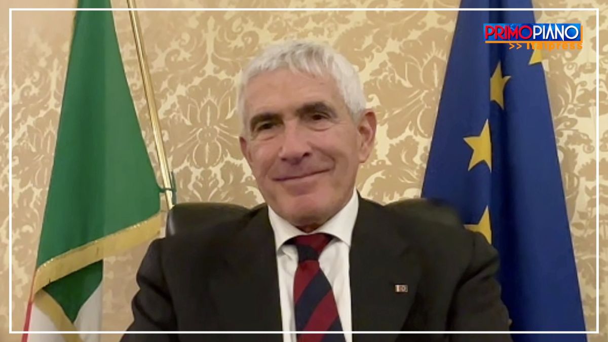 Casini “Sempre al centro dell’Aula, mai stato integralista” - 