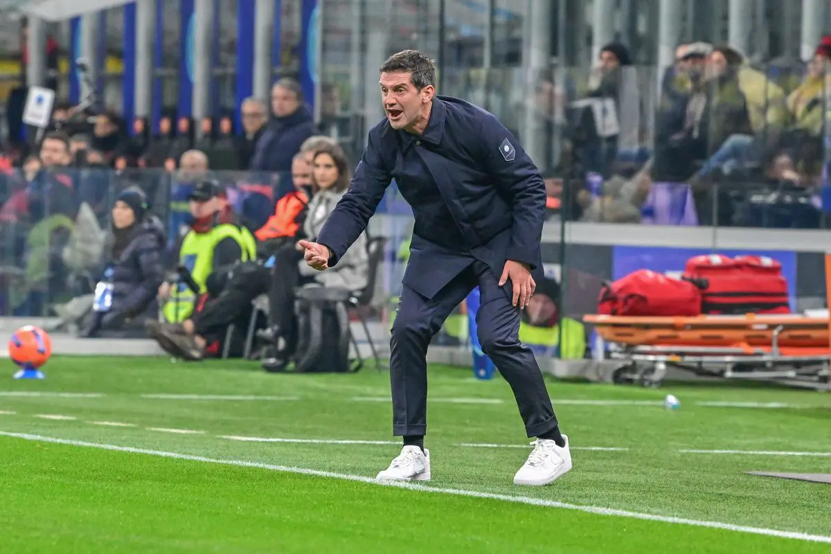 Chivu “Liverpool grande squadra, è una partita che conta” - 