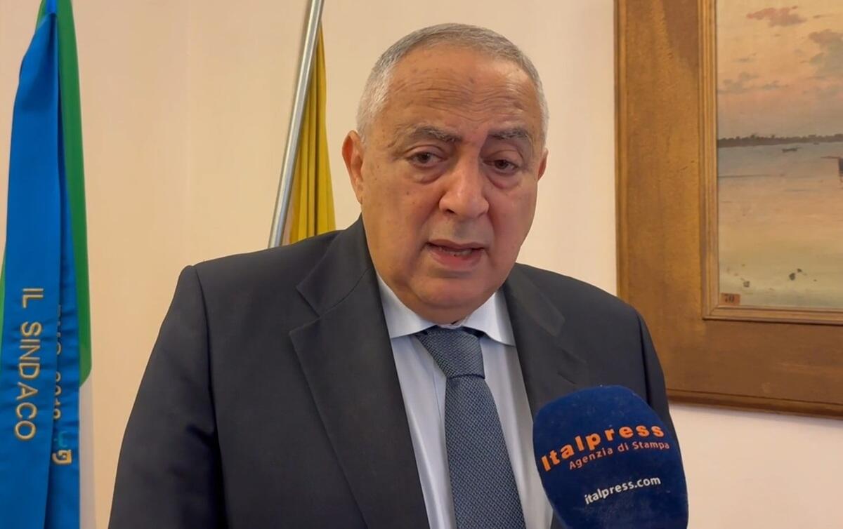 Palermo, il sindaco Lagalla traccia il bilancio del 2025: investimenti, sicurezza e pace le parole chiave / Video - 