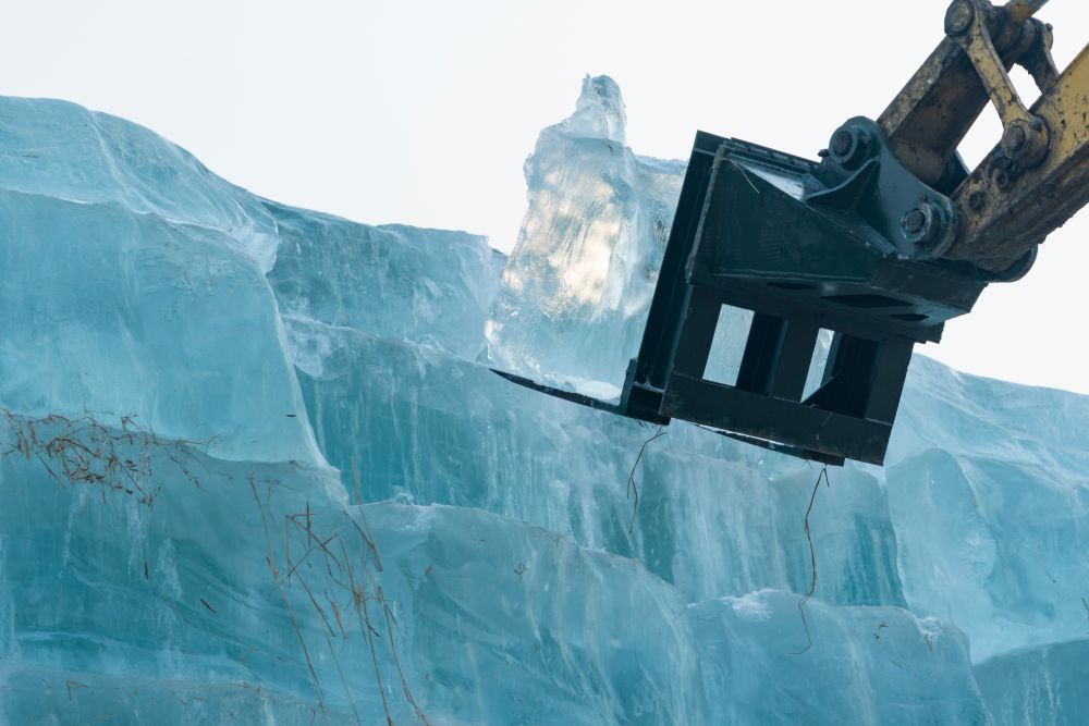 Cina, industria dei macchinari in forte crescita nel 14esimo Piano quinquennale - 