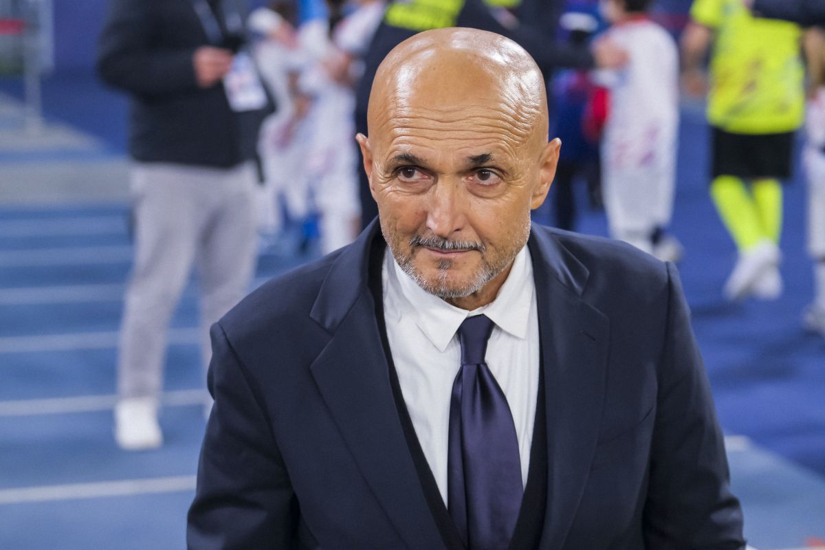 Spalletti “A Napoli ho sbagliato io, Yildiz può crescere ancora” - 