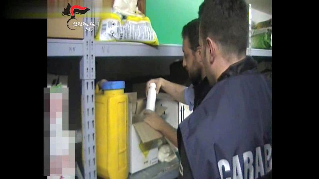 Traffico di farmaci dopanti, perquisizioni del Nas in 40 province - 