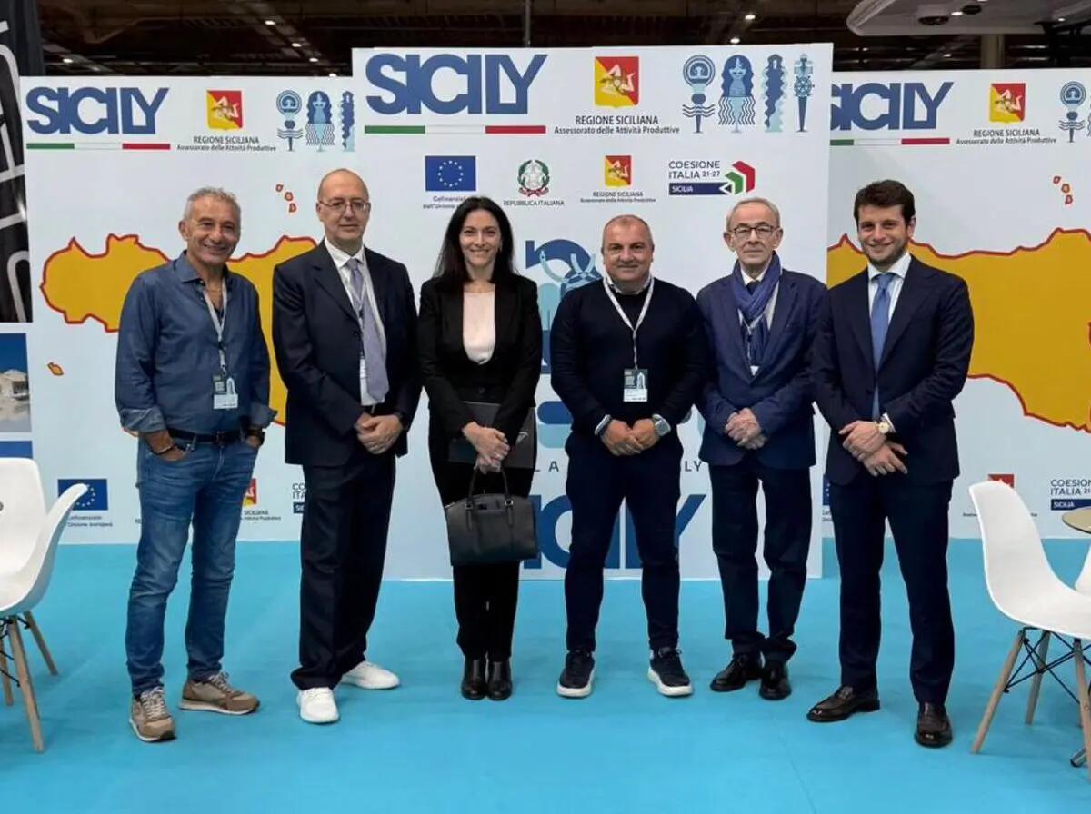 Nautica, Atene ospita l’eccellenza siciliana all’International Boat Show - 