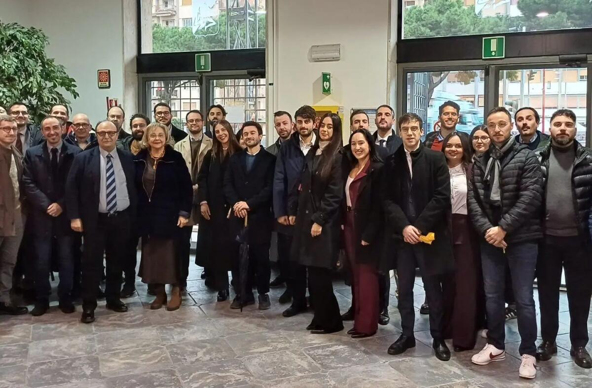 Assunti 46 nuovi funzionari, Schifani: “Continua il rinnovamento degli organici” - 