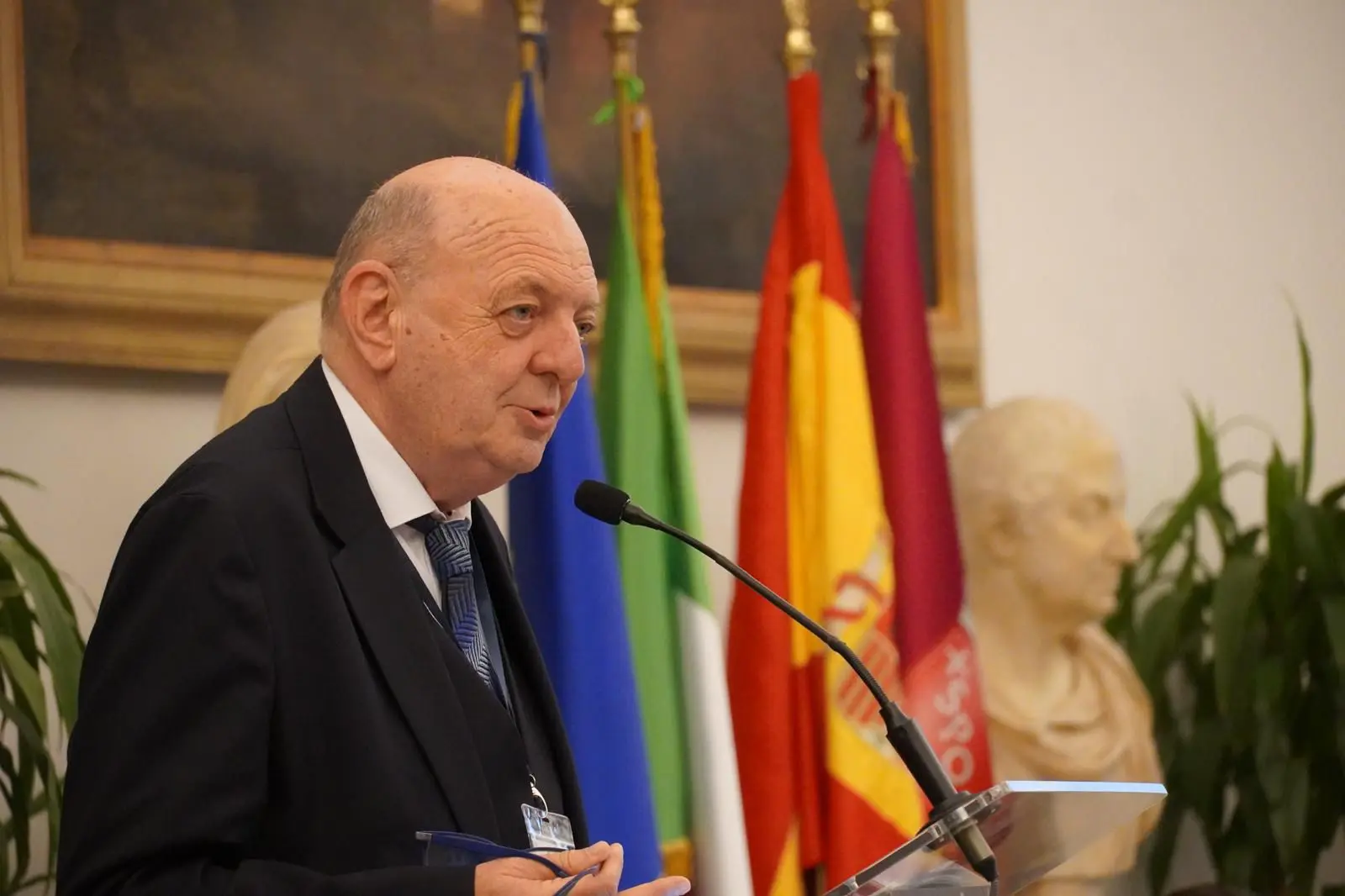 Energia, Pichetto “Domanda in aumento, sfruttare le tecnologie con mente aperta” - 