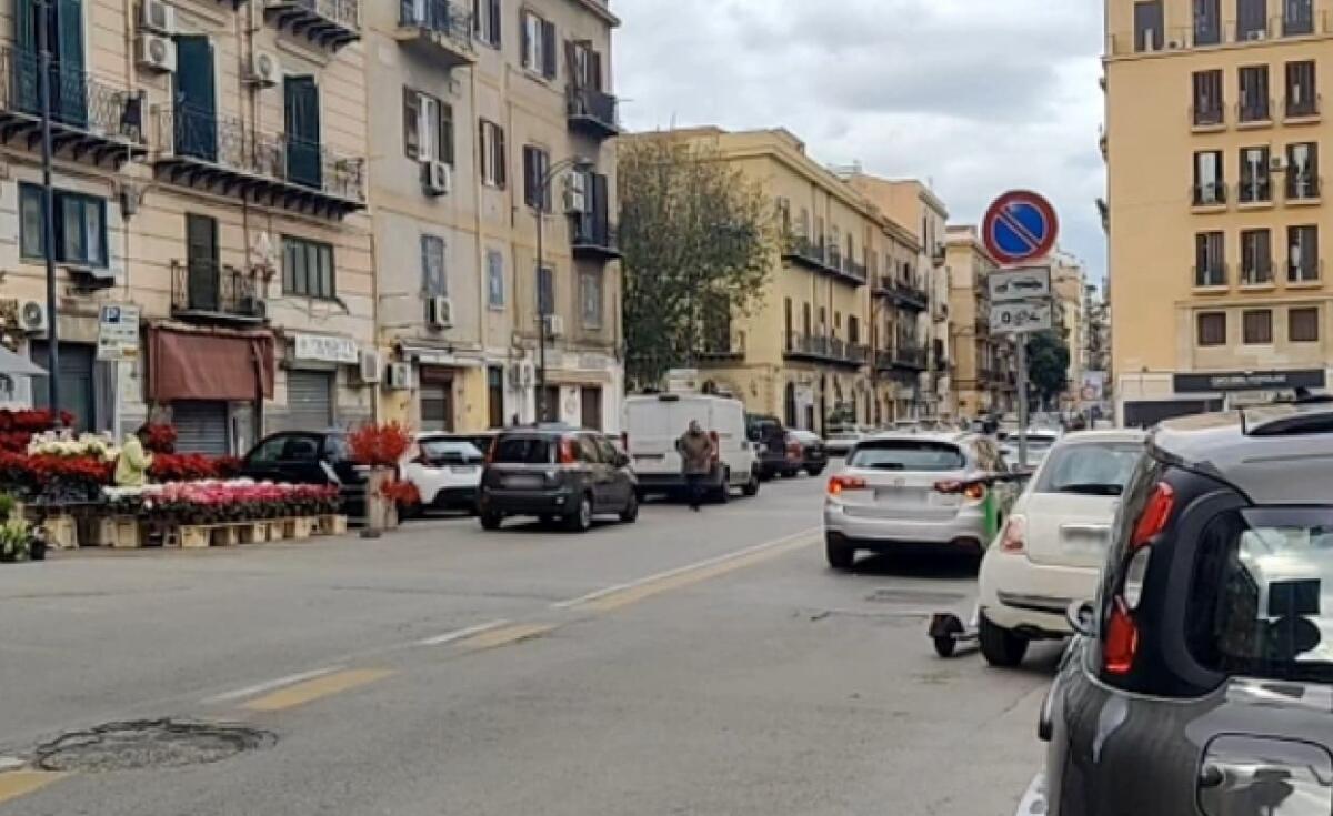 Donna ferita a colpi di fucile a Palermo, arrestato un 21enne - 