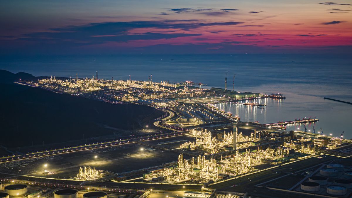 Da Milano a Dalian, l’esperienza di una studentessa italiana in Cina - 