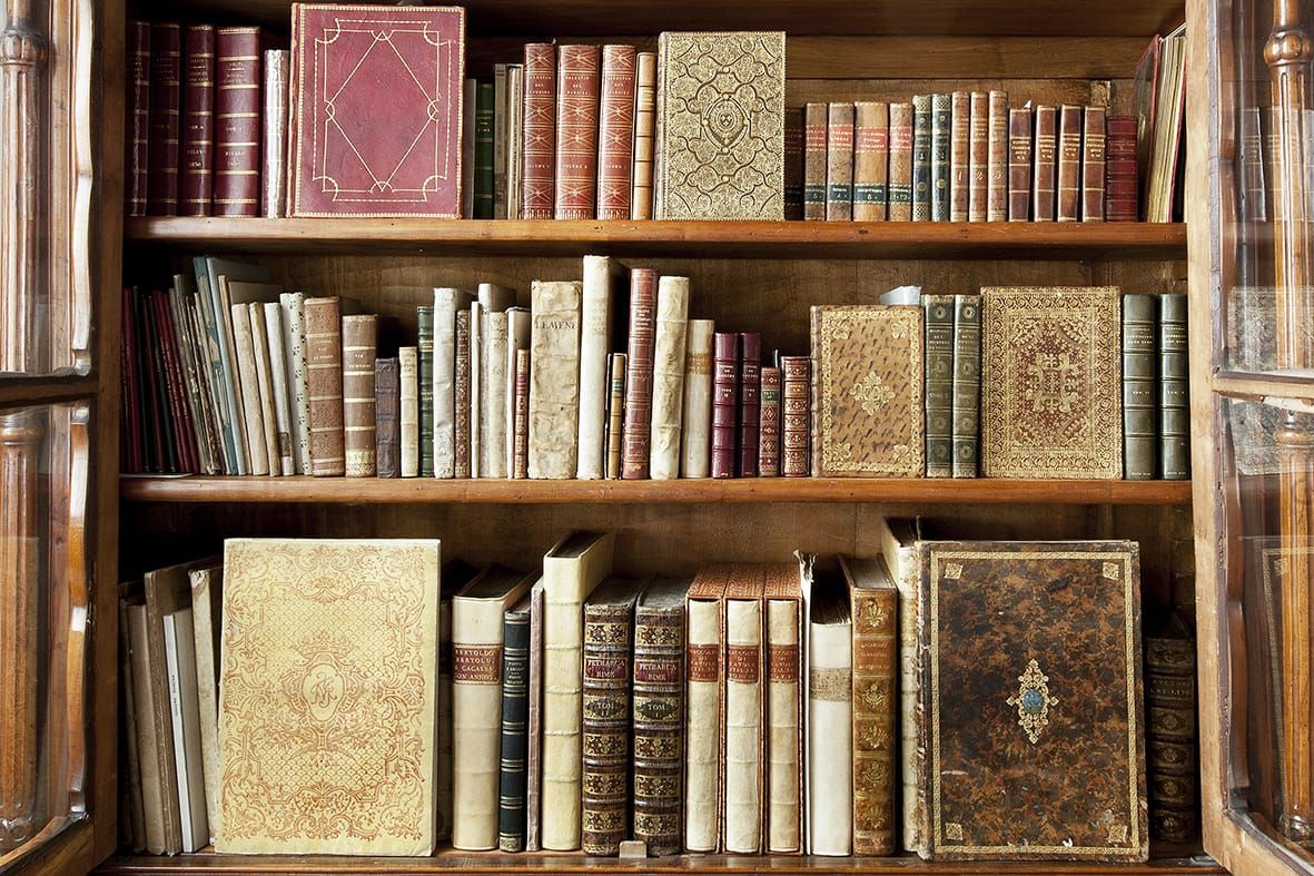 Compie 100 anni la Libreria Antiquaria Mediolanum - 