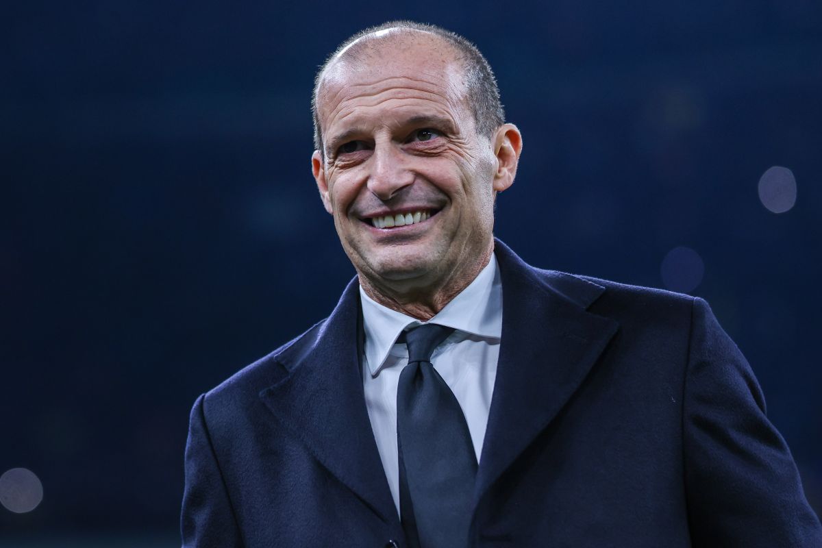 Allegri “Coppa Italia obiettivo importante, Lazio rivale complicata” - 
