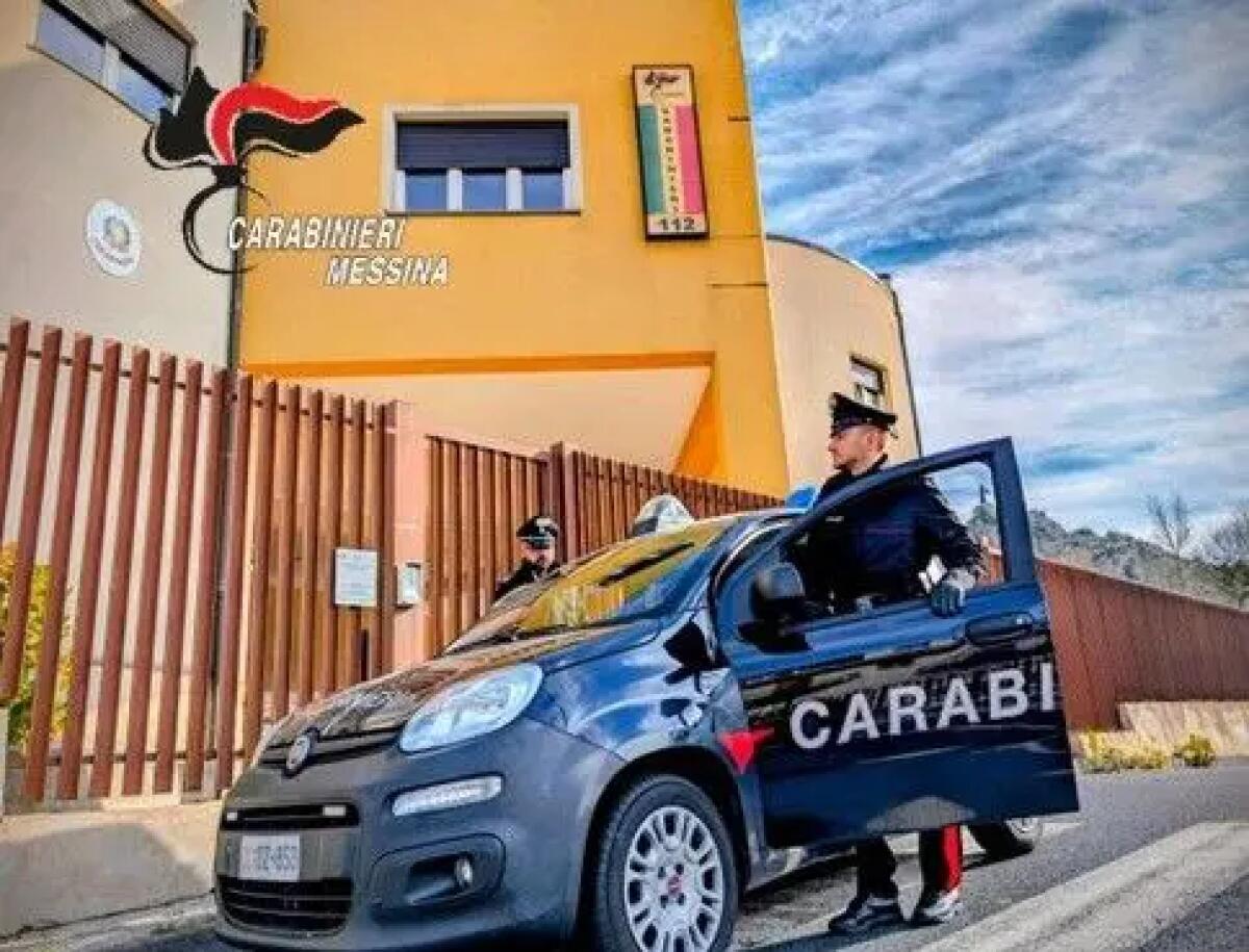 Estorce denaro a un allevatore, 54enne arrestato nel Messinese - 