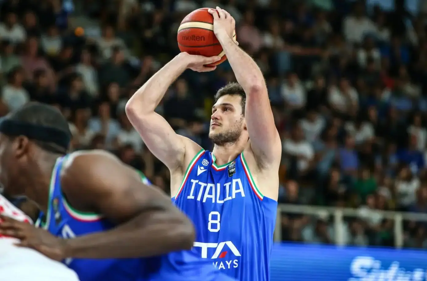 Danilo Gallinari dice basta al basket giocato “Una carriera sempre sognata” - 