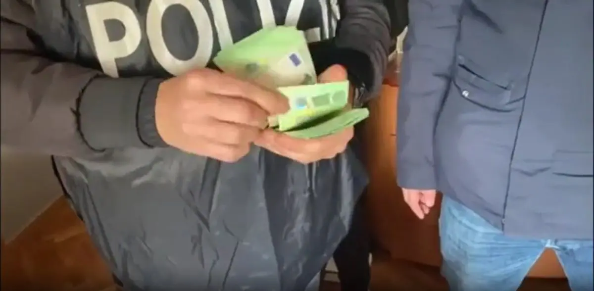 Sequestrati oltre un milione di euro agli indagati per finanziamenti ad Hamas - 