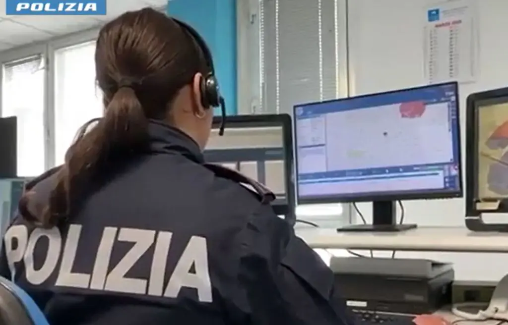 Truffa a onlus che gestisce Cattedrale Firenze, nove fermi - 