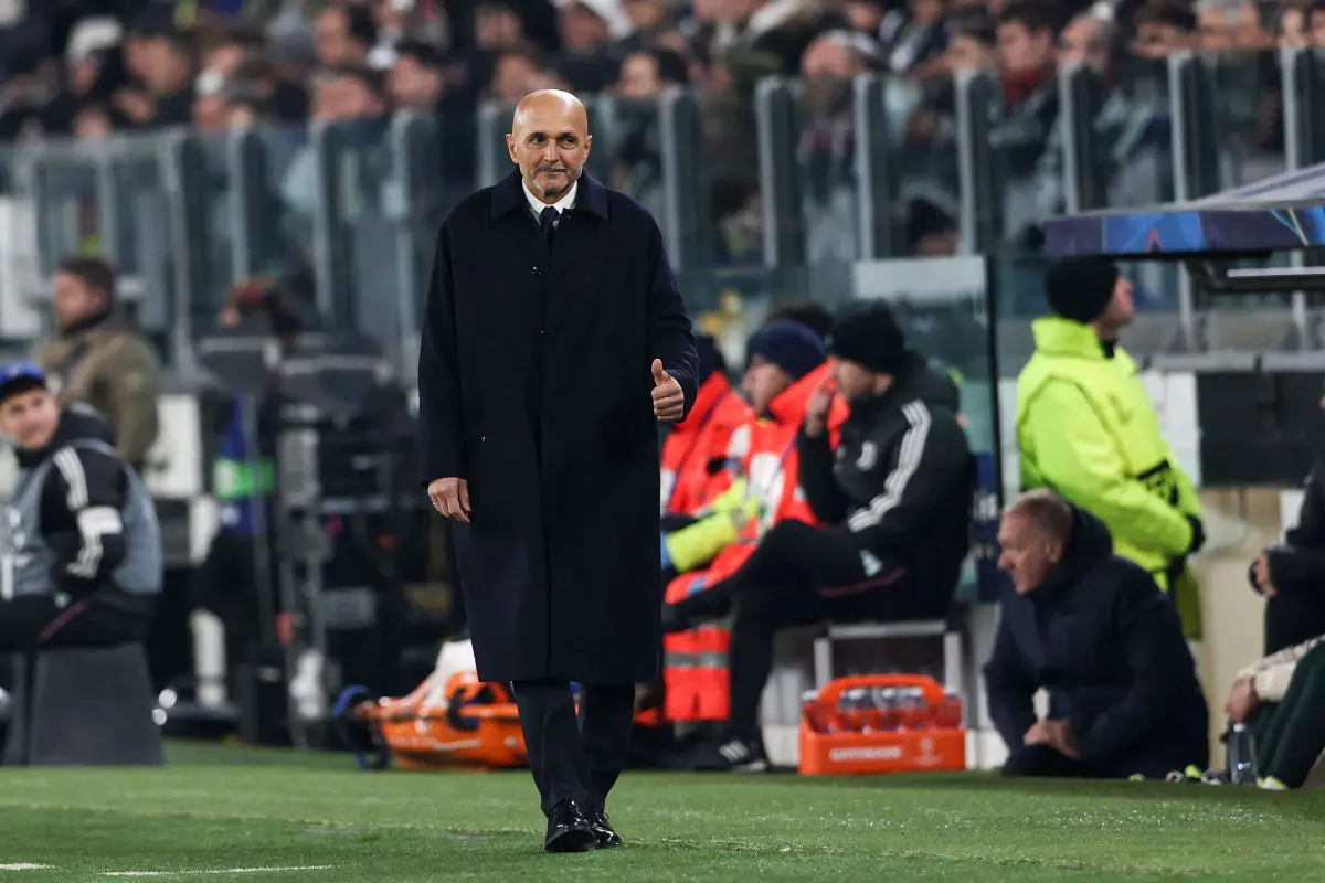 Spalletti “Sta a noi dare sostanza alla passione di Elkann” - 