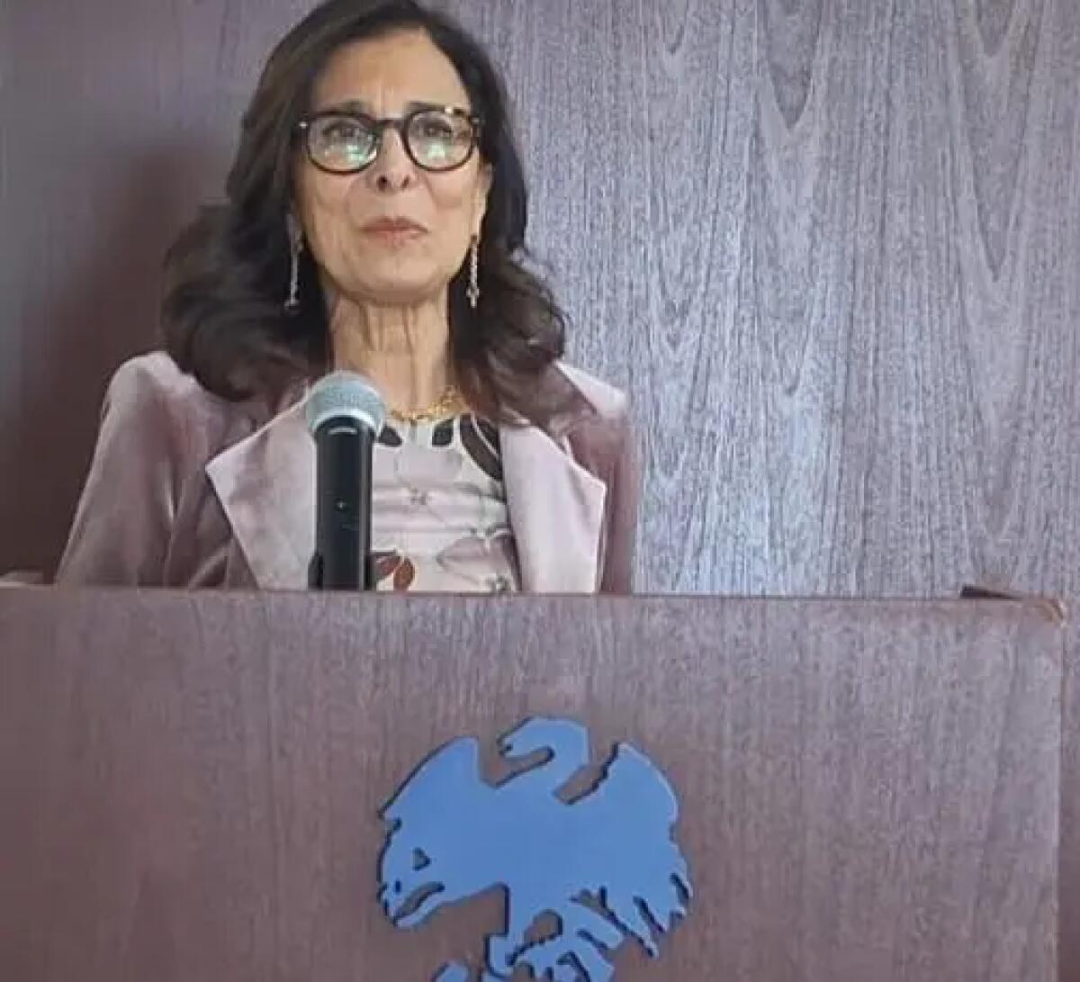 Patrizia Di Dio rieletta presidente di Confcommercio Palermo - 