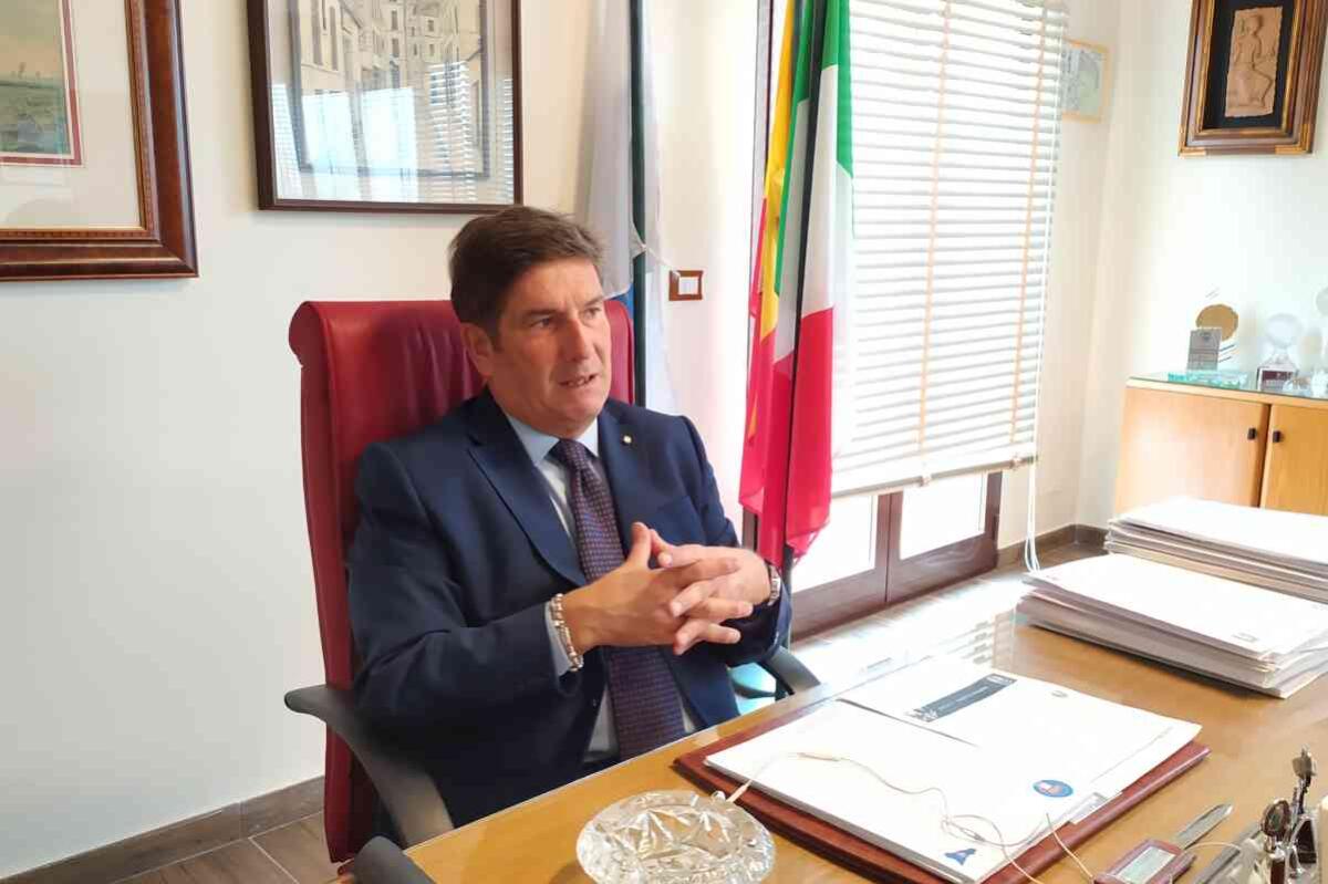 LND Sicilia, Morgana “Chiudiamo un 2025 ricco di successi” - 