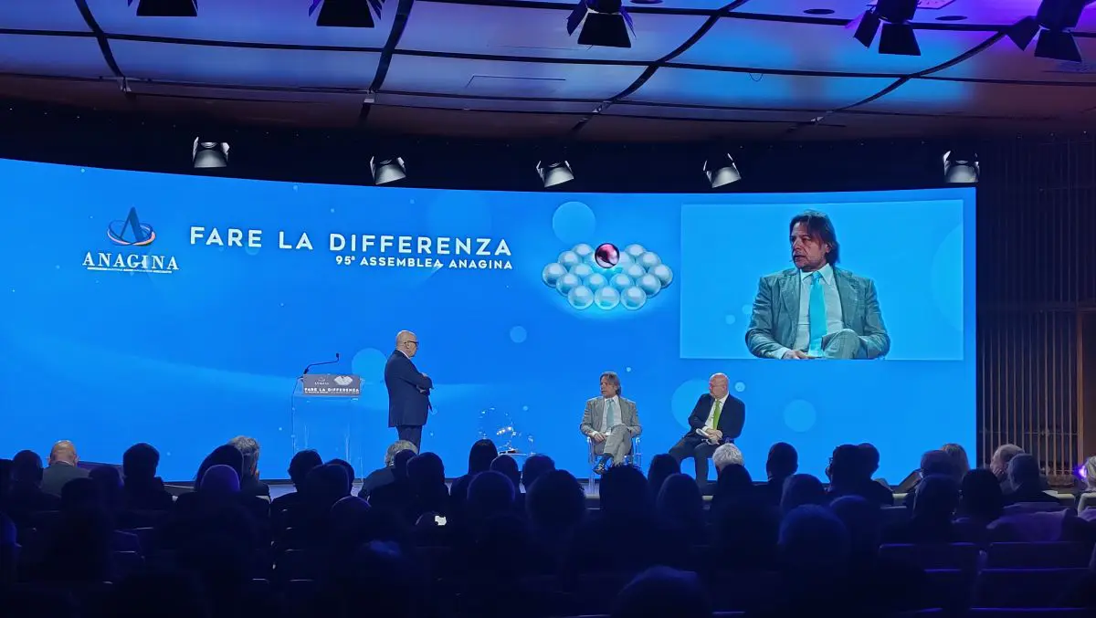 Assicurazioni, Anagina punta su IA e nuove polizze contro i rischi climatici - 