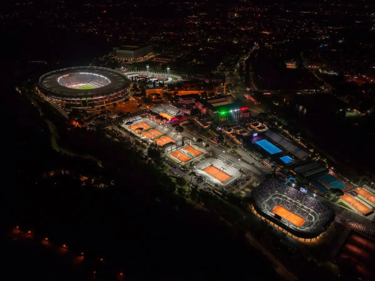 Da Sport e Salute 344,4 mln, più soldi a Tennis, Equitazione, Volley e Nuoto - 