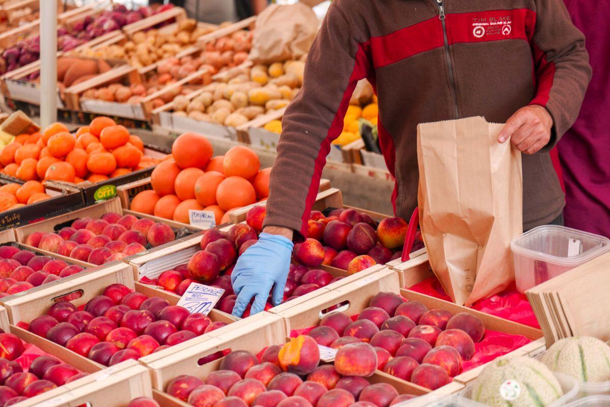 La Sicilia cresce nell’agroalimentare, con una forte espansione dell’export - 