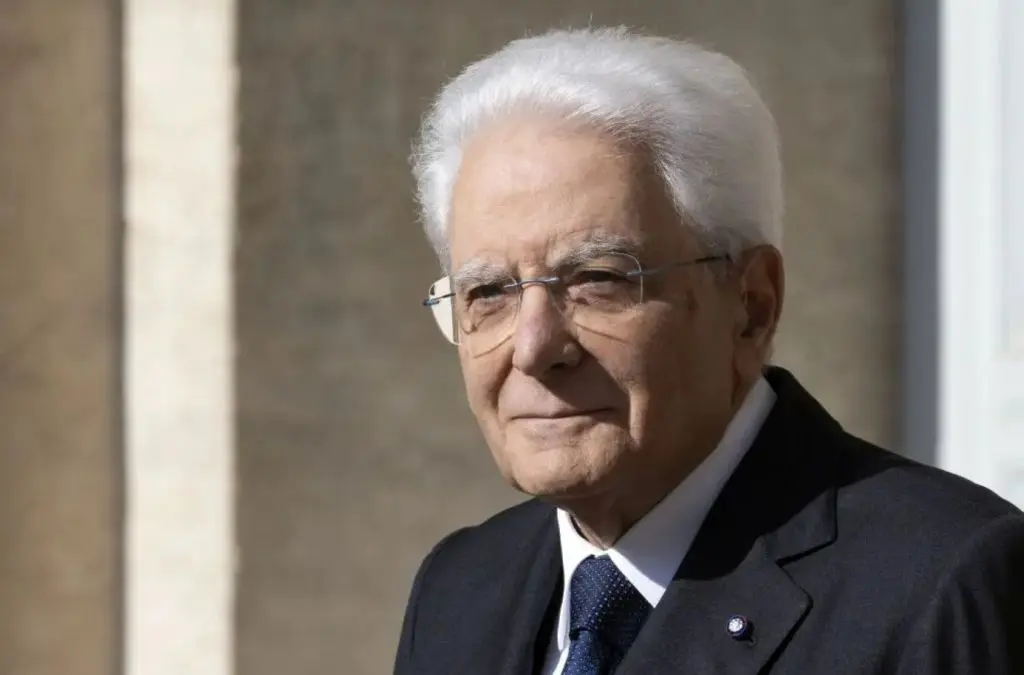 Mattarella “Servizio civile esempio di cittadinanza attiva, merita l’estensione” - 