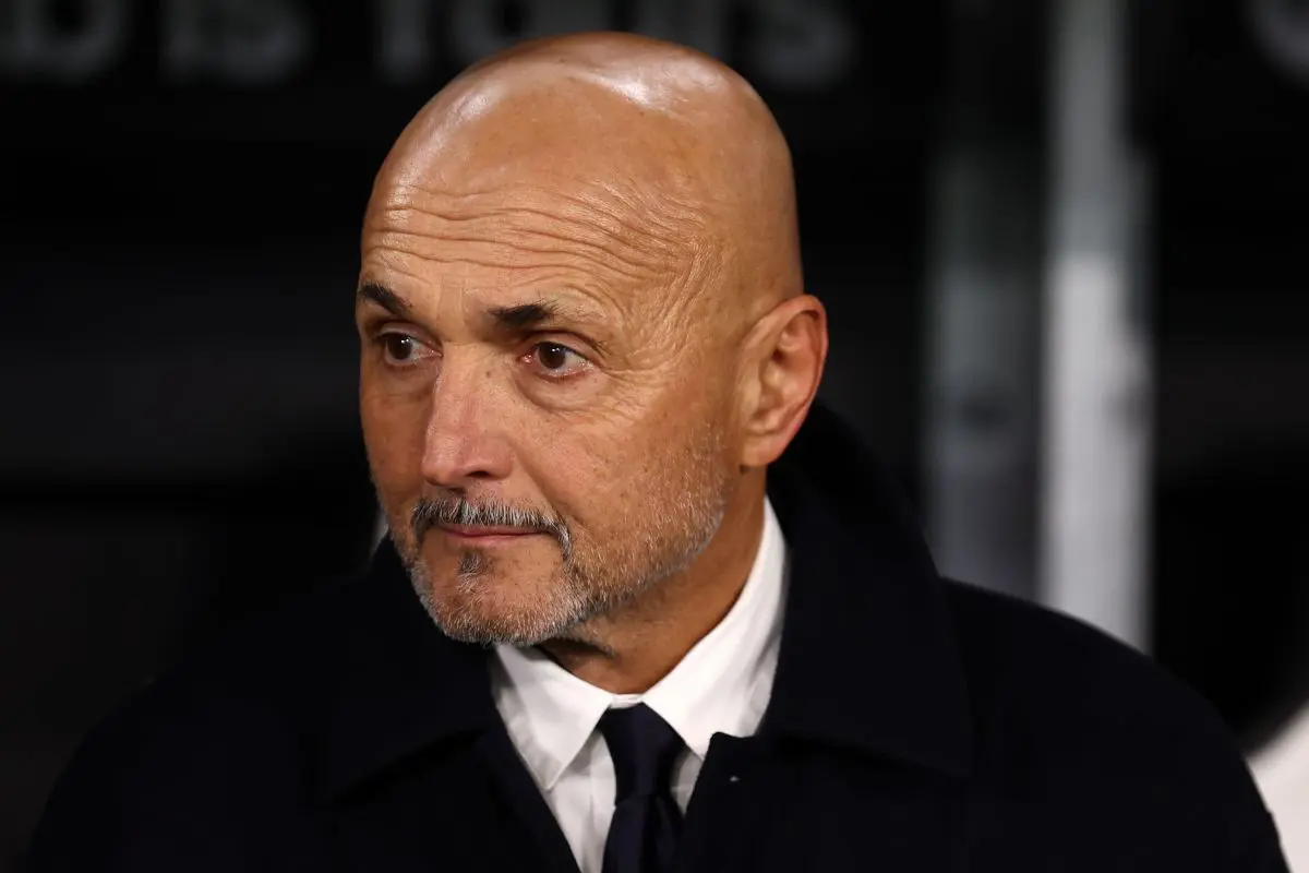Spalletti “Juve deve essere bella e vincente”, ma Vlahovic ko 2-3 mesi - 