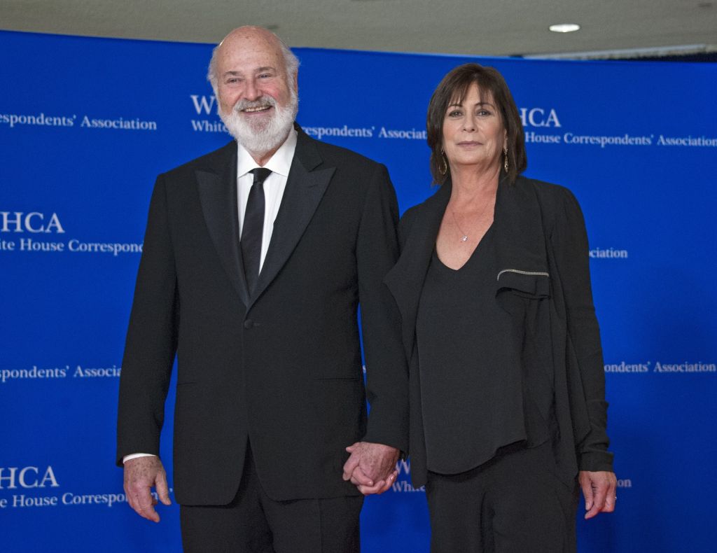 Hollywood sotto shock, il regista Rob Reiner e la moglie trovati morti in casa - 