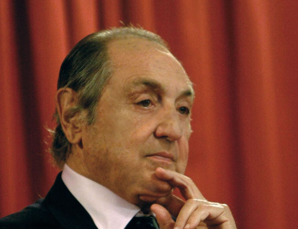 Casa Museo Silone di Pescina, intitolata Sala Polifunzionale al mecenate Emanuele - 