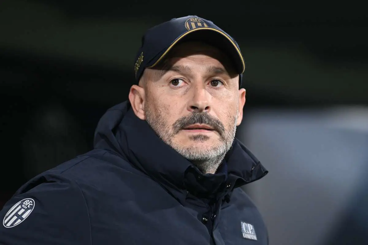 Prima finale di Supercoppa per il Bologna, Italiano “Vogliamo onorarla” - 