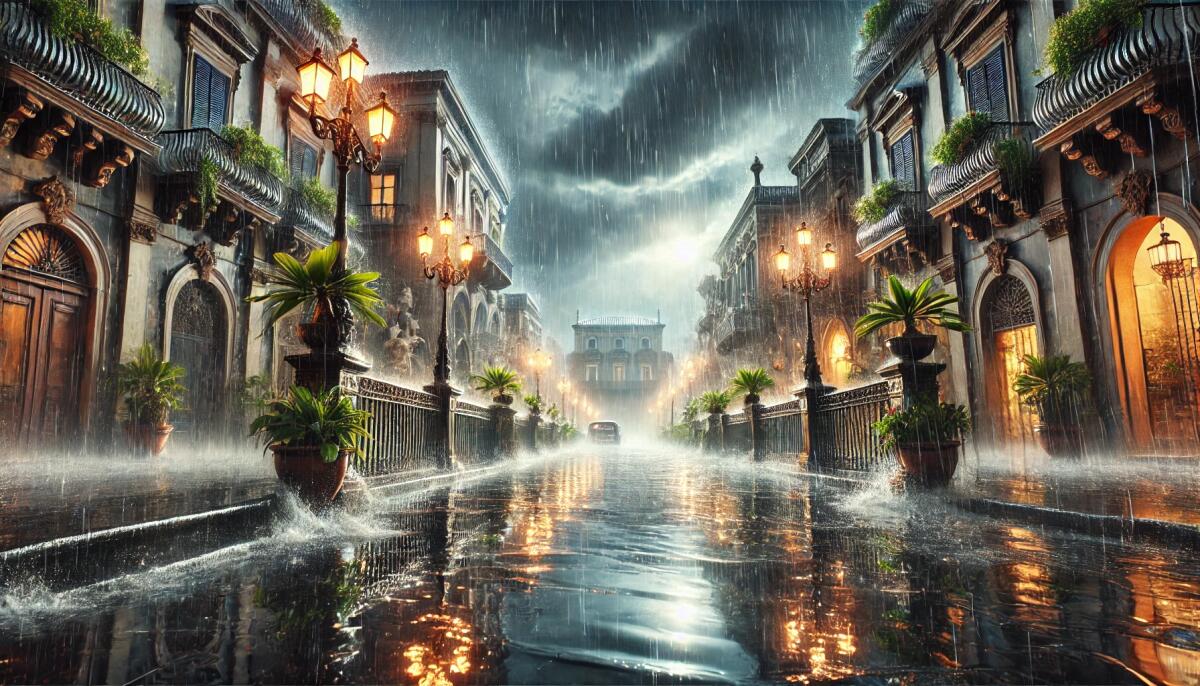 Meteo dei prossimi giorni dal 16 dicembre 2025 a Gela | Tutto quello che devi sapere - 