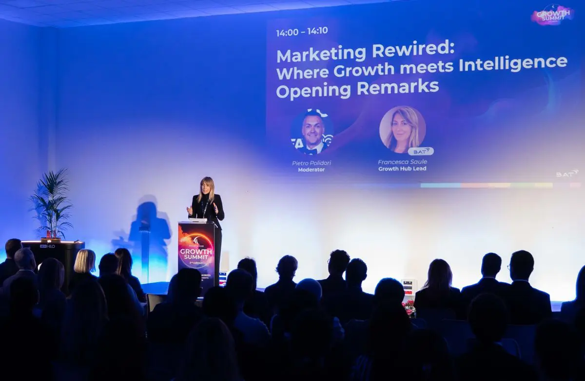 Grazie all’IA BAT ridefinisce il concetto di marketing etico - 