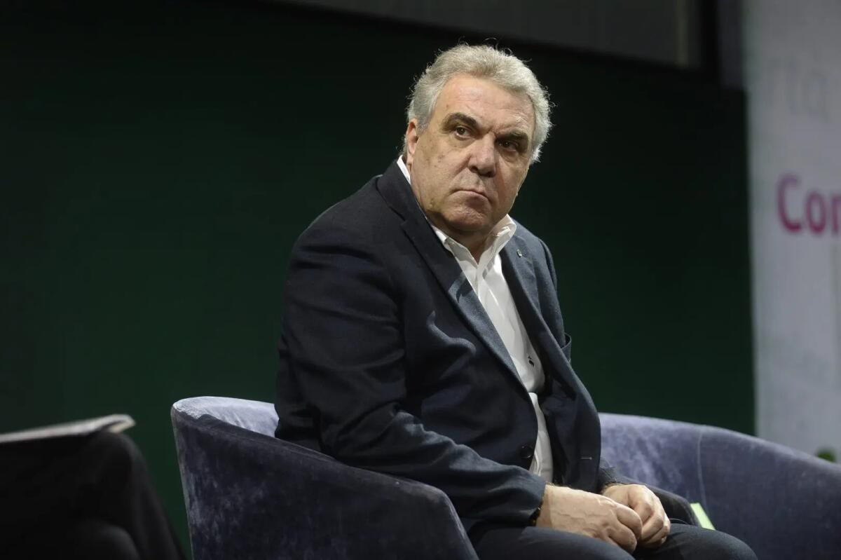 Sbarra “In Sicilia segnali di ripresa fondamentali per occupazione e imprese” - 