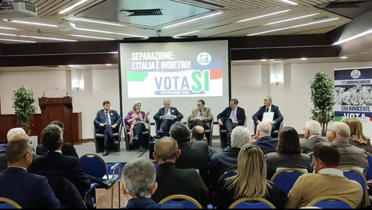 Mulè “La riforma della giustizia non incide su autonomia e indipendenza magistratura” - 