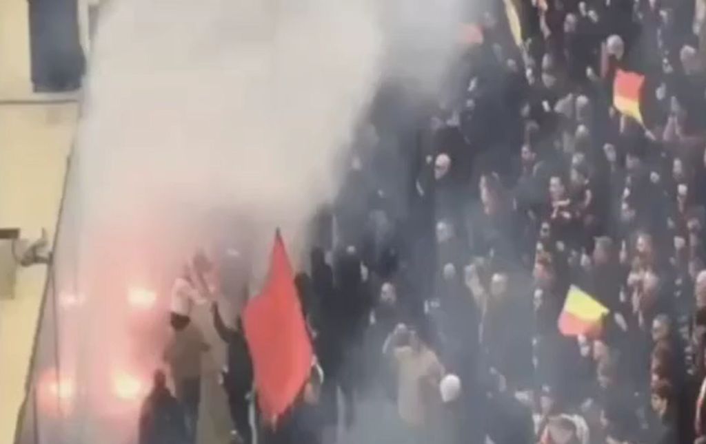 Violenza negli stadi, questore di Cremona emette 14 Daspo - 