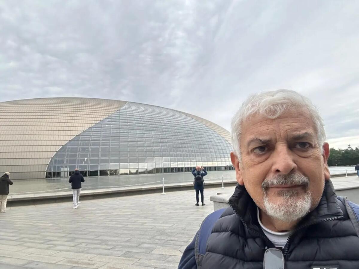 Egidio Bernava Morante confermato alla presidenza del Conservatorio statale “Arcangelo Corelli” di Messina - 