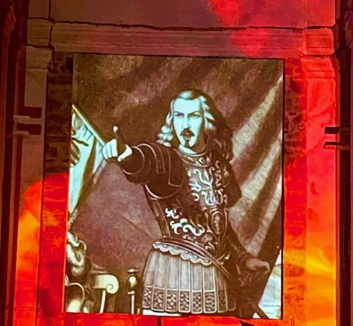 Nasce a Cammarata il Museo immersivo San Giacomo - 