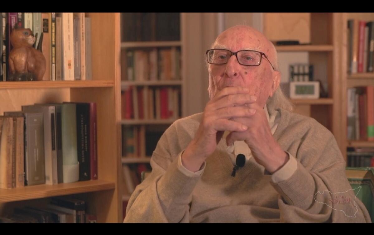 Ad Agrigento si inaugurano i corner multimediali della “Strada degli Scrittori” - 