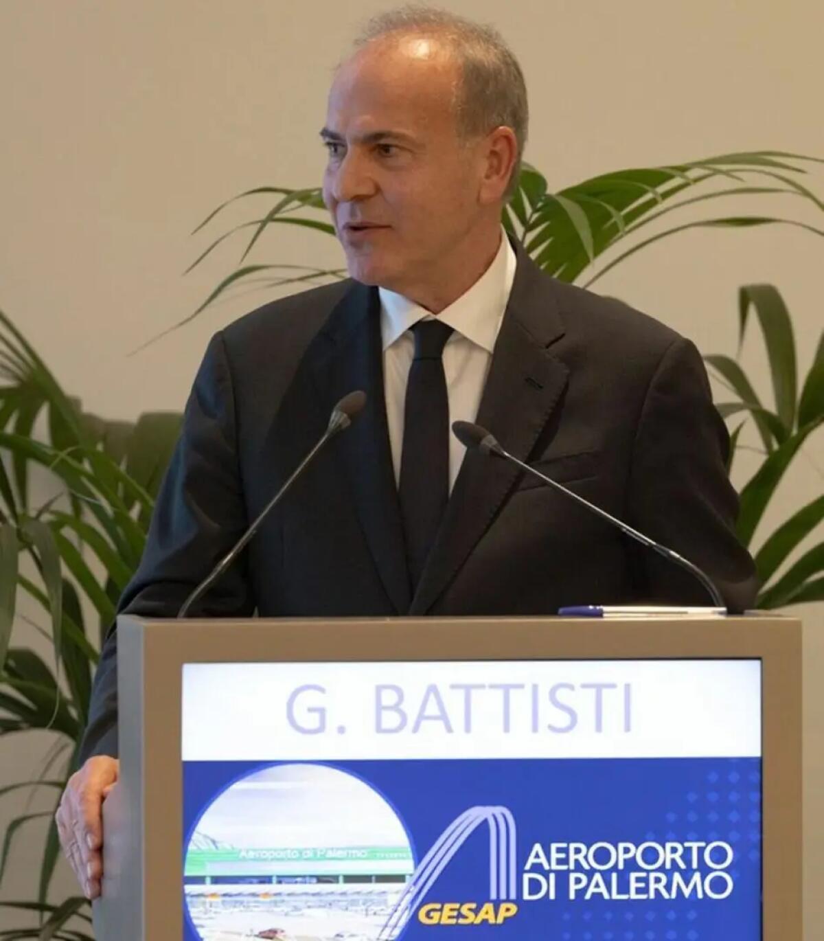 L’Aeroporto di Palermo chiude il 2025 con 9,2 milioni di passeggeri - 